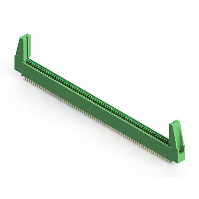 345-144-525-588 EDAC Inc.  Edgeboard Connectors
